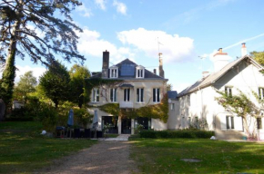 ZenBreak Chambre Sous les Toits